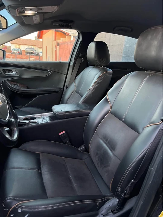 2015 Chevrolet Impala - Image 9 of 10