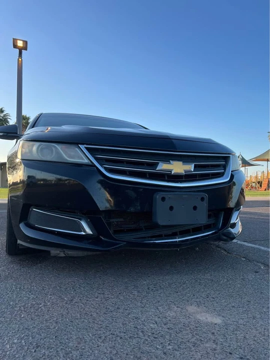 2015 Chevrolet Impala - Image 7 of 10