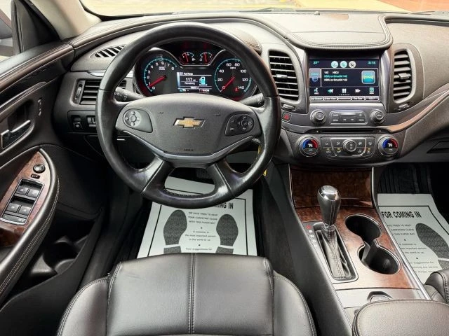 2015 Chevrolet Impala 10th Gen - Image 17 of 21