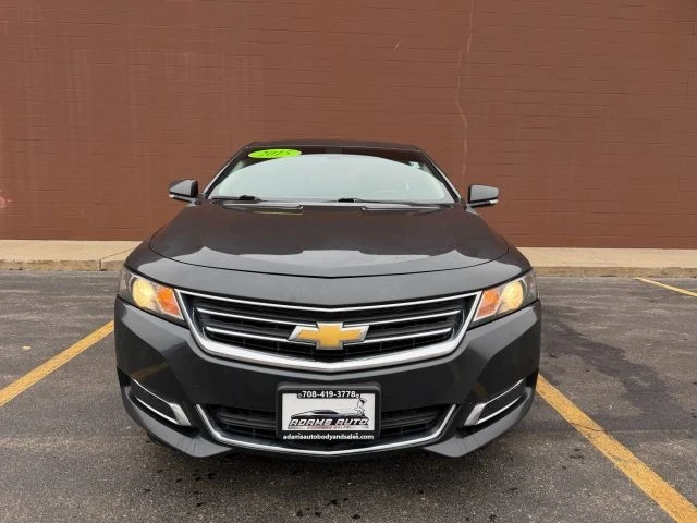 2015 Chevrolet Impala - Image 3 of 24