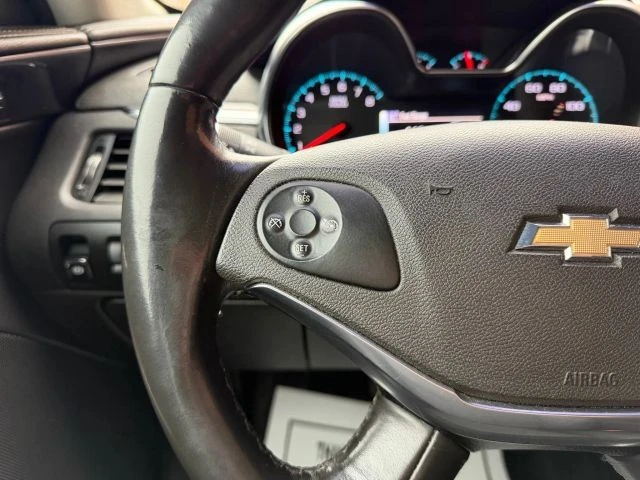 2015 Chevrolet Impala 10th Gen - Image 20 of 21