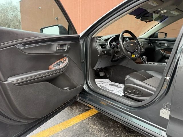 2015 Chevrolet Impala 10th Gen - Image 12 of 21