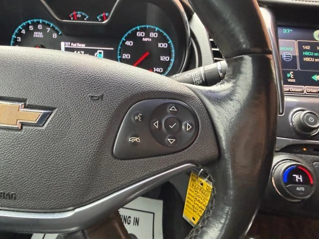2015 Chevrolet Impala 10th Gen - Image 18 of 21