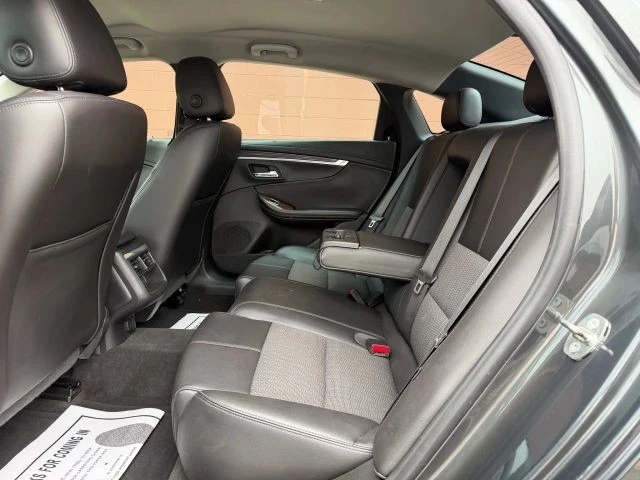 2015 Chevrolet Impala - Image 24 of 24
