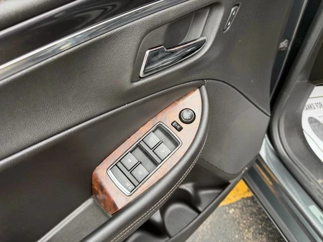 2015 Chevrolet Impala 10th Gen - Image 13 of 21