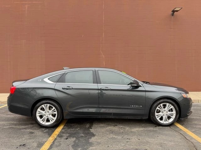 2015 Chevrolet Impala - Image 7 of 24