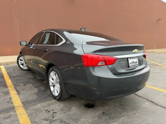 2015 Chevrolet Impala - Image 10 of 24