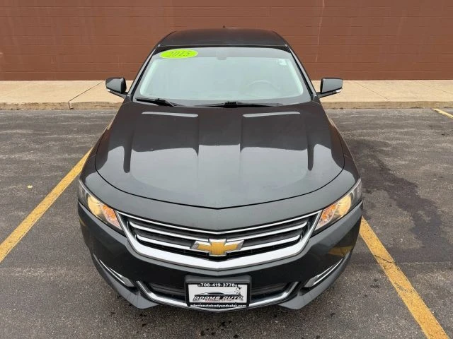 2015 Chevrolet Impala 10th Gen - Image 4 of 21
