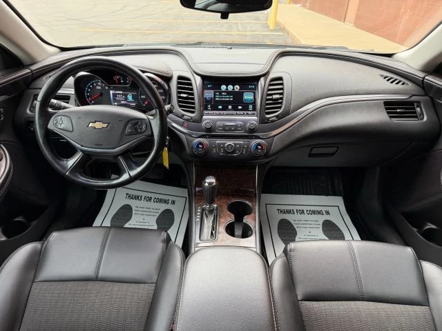 2015 Chevrolet Impala - Image 16 of 24