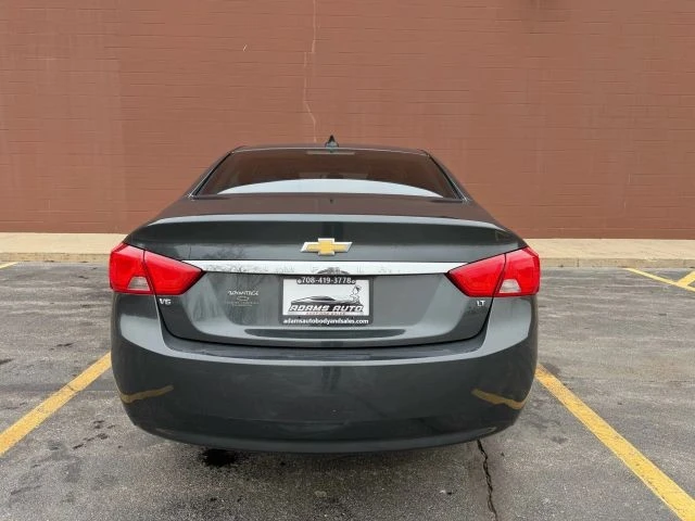 2015 Chevrolet Impala - Image 9 of 24