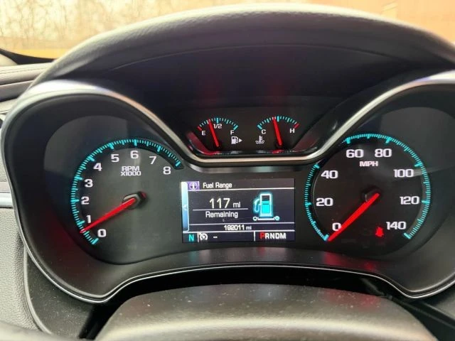 2015 Chevrolet Impala - Image 19 of 24