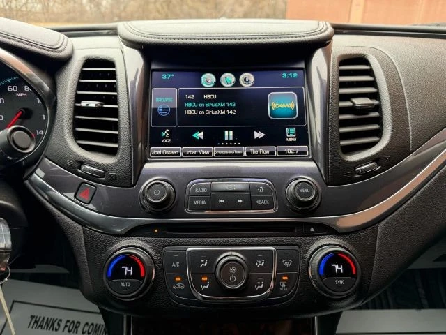 2015 Chevrolet Impala - Image 22 of 24