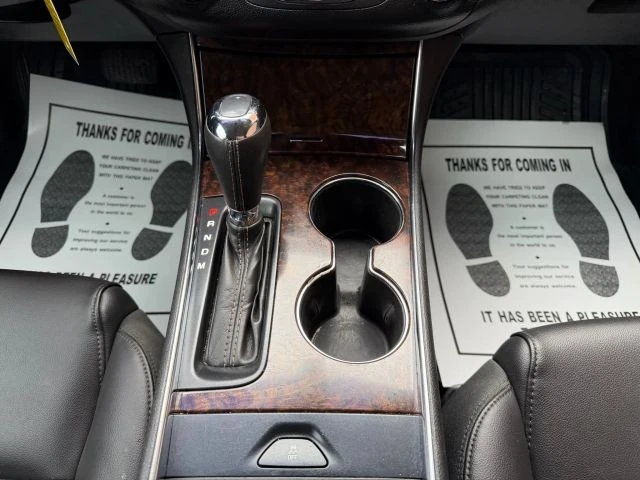 2015 Chevrolet Impala - Image 23 of 24