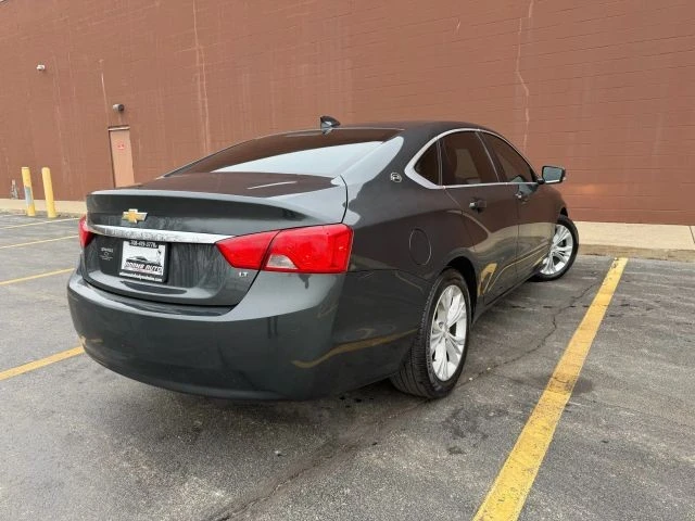 2015 Chevrolet Impala 10th Gen - Image 8 of 21
