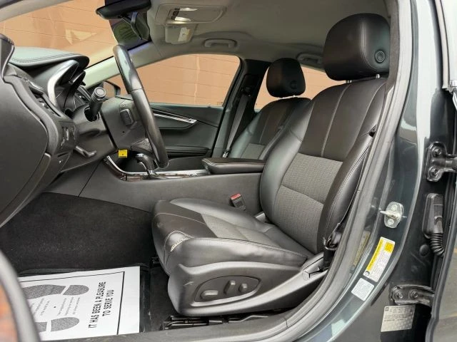 2015 Chevrolet Impala 10th Gen - Image 14 of 21