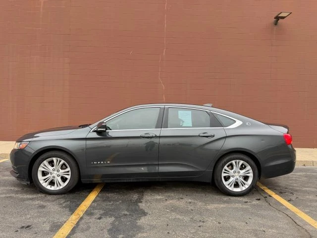 2015 Chevrolet Impala - Image 11 of 24