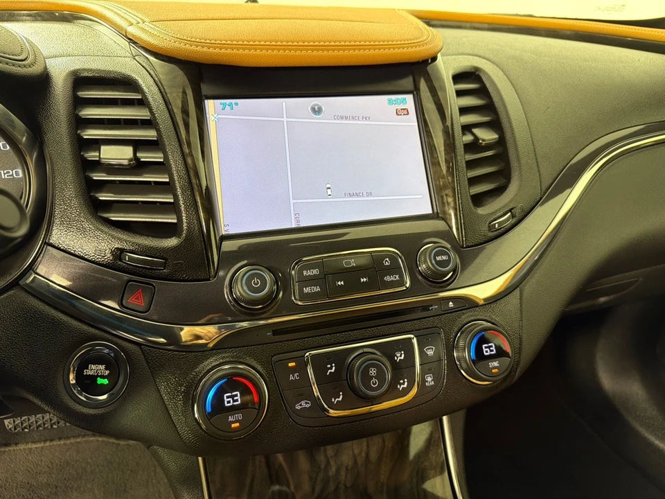 2015 Chevrolet Impala 10th Gen - Image 14 of 21