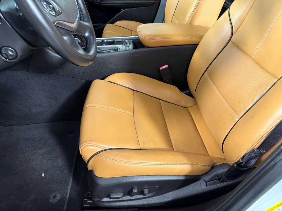 2015 Chevrolet Impala 10th Gen - Image 10 of 21