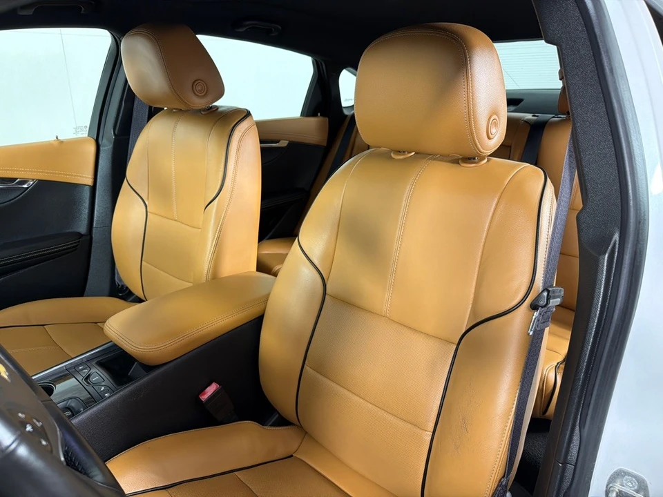 2015 Chevrolet Impala 10th Gen - Image 11 of 21