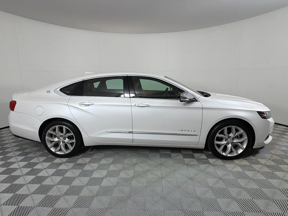 2015 Chevrolet Impala 10th Gen - Image 4 of 21