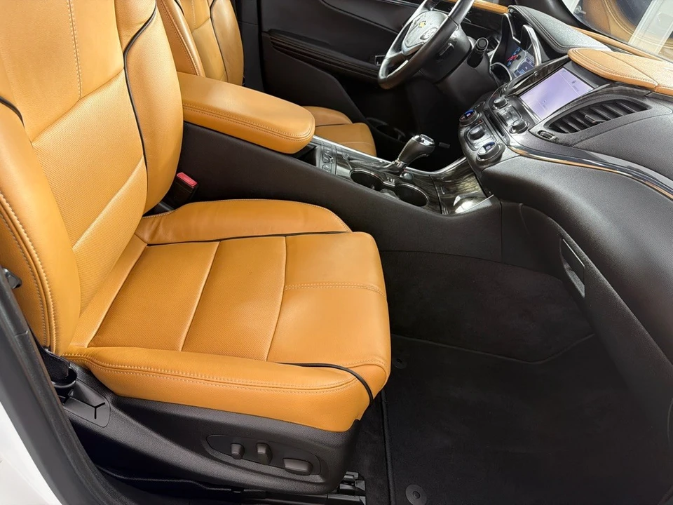 2015 Chevrolet Impala 10th Gen - Image 21 of 21