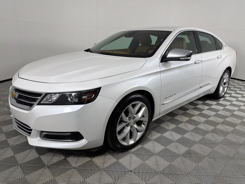 2015 Chevrolet Impala 10th Gen - Image 7 of 21