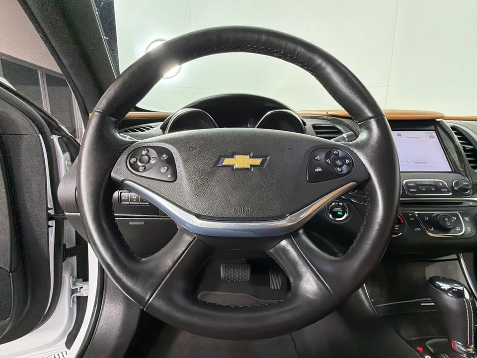 2015 Chevrolet Impala 10th Gen - Image 13 of 21