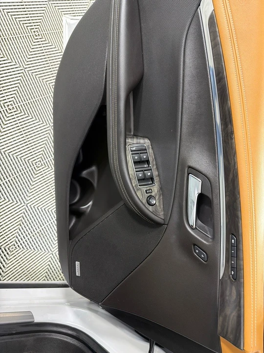 2015 Chevrolet Impala 10th Gen - Image 9 of 21