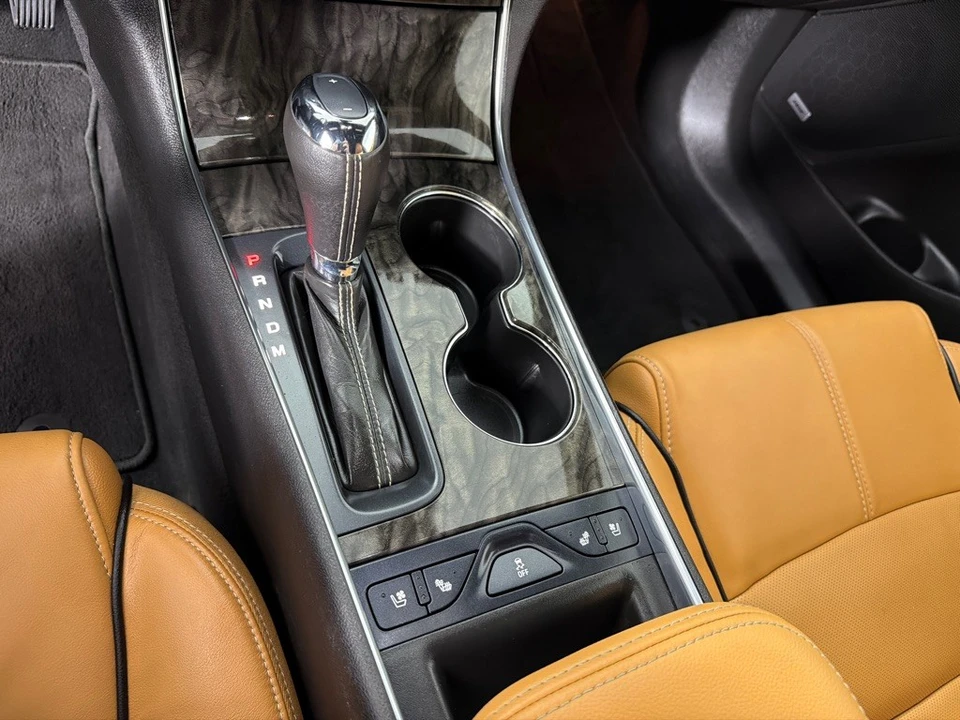 2015 Chevrolet Impala 10th Gen - Image 16 of 21