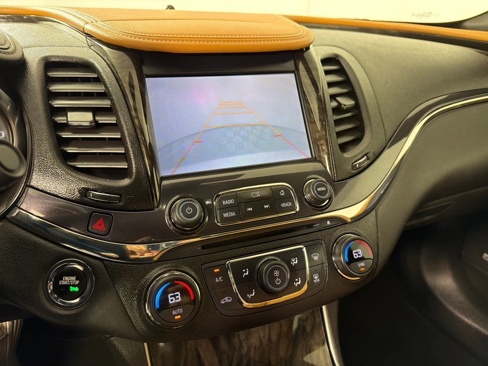 2015 Chevrolet Impala 10th Gen - Image 15 of 21