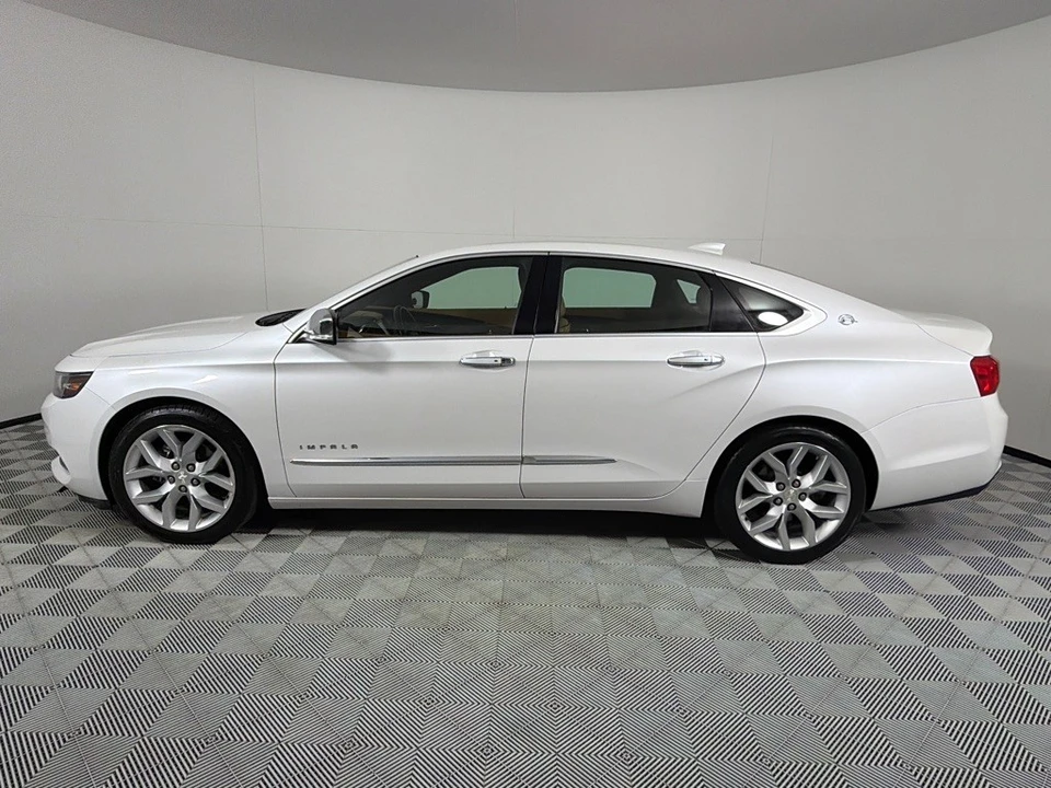 2015 Chevrolet Impala 10th Gen - Image 6 of 21
