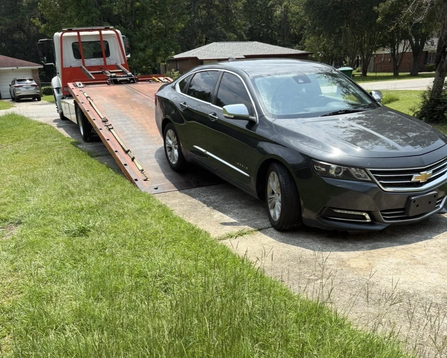 2015 Chevrolet Impala 9th Gen - Image 3 of 5