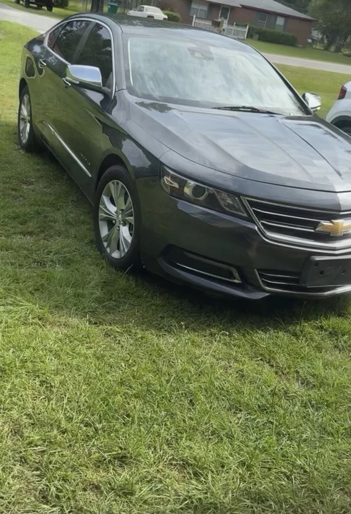 2015 Chevrolet Impala 9th Gen - Image 2 of 5