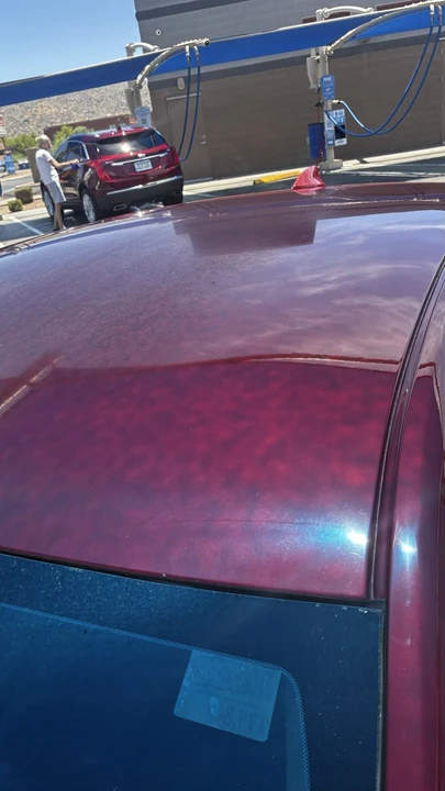 2015 Chevrolet Impala - Image 3 of 12