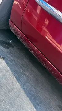 2015 Chevrolet Impala LTZ