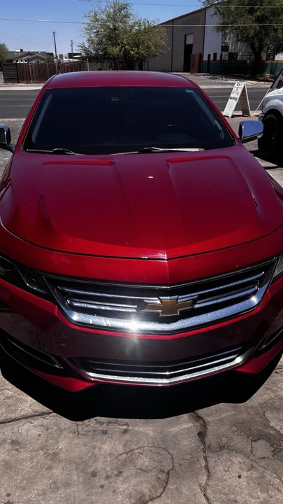 2015 Chevrolet Impala - Image 12 of 12