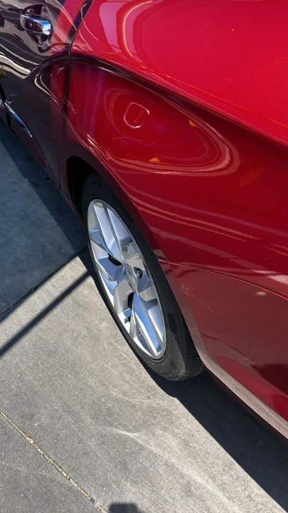 2015 Chevrolet Impala - Image 2 of 12
