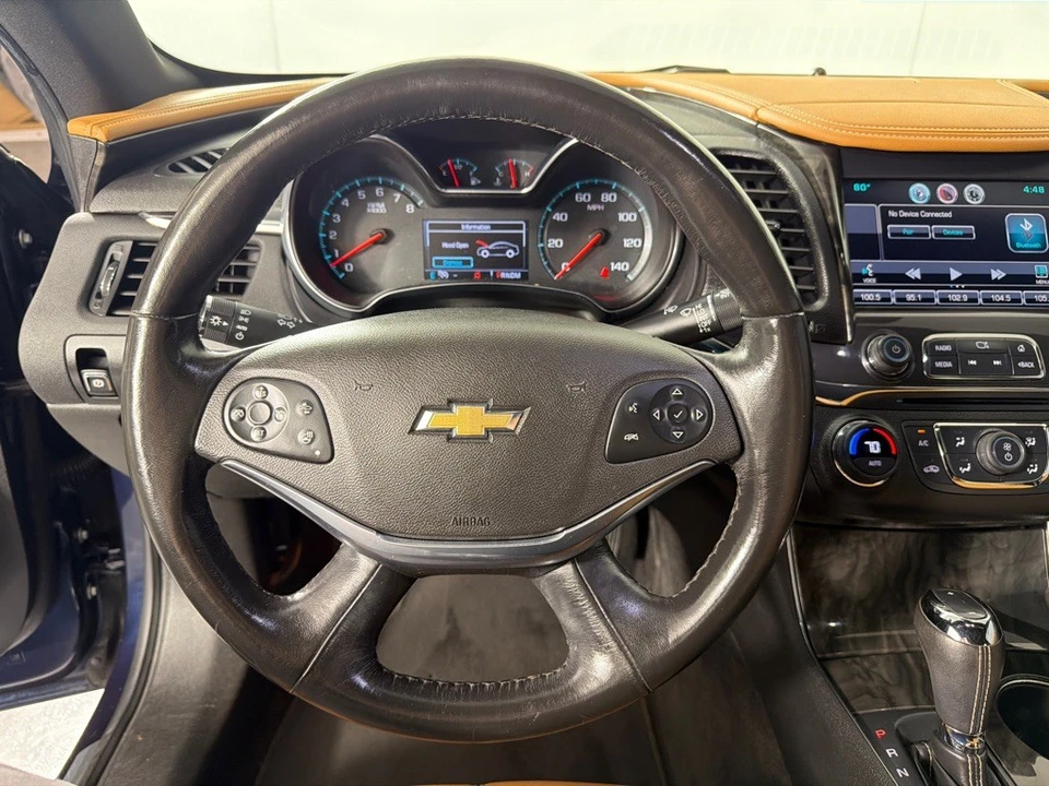 2015 Chevrolet Impala 9th Gen - Image 14 of 26