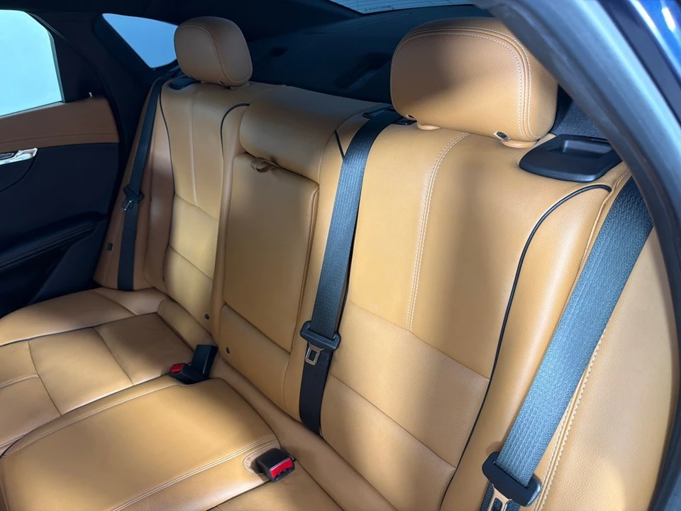2015 Chevrolet Impala 9th Gen - Image 20 of 26