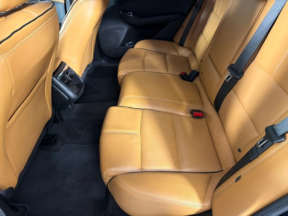 2015 Chevrolet Impala 9th Gen - Image 19 of 26