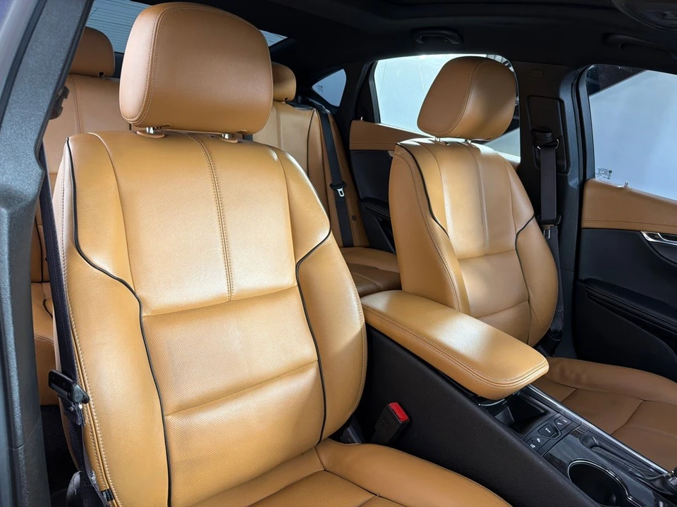 2015 Chevrolet Impala 9th Gen - Image 24 of 26