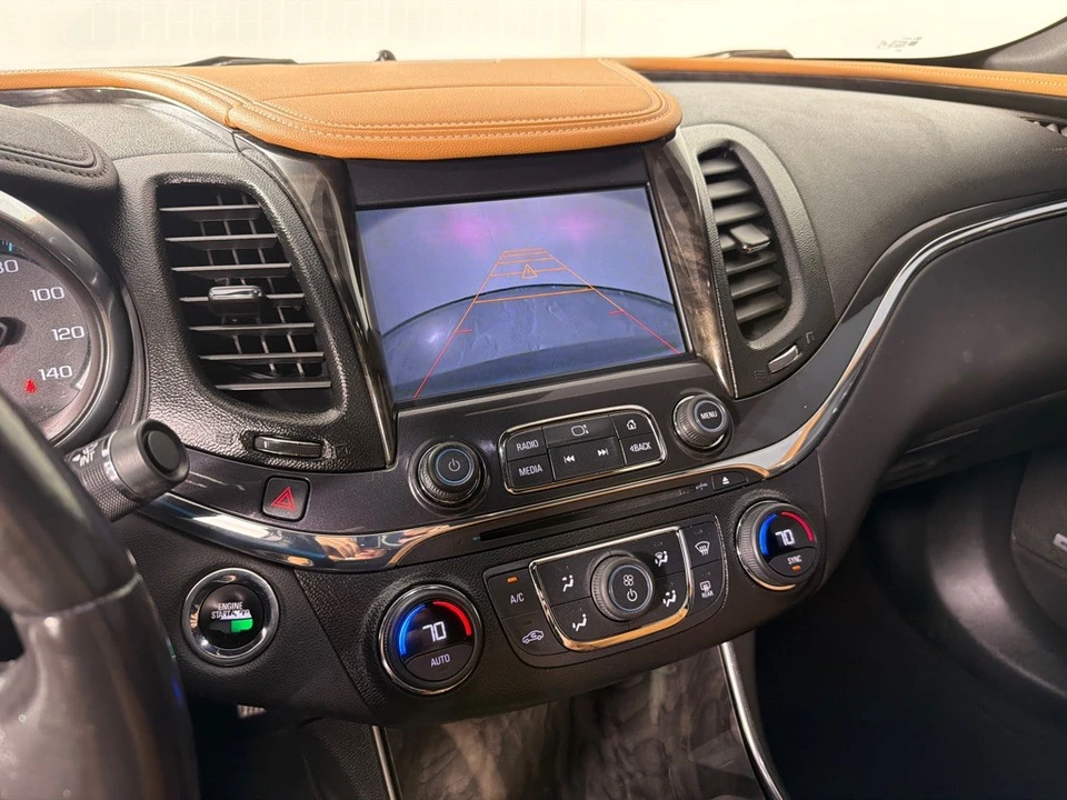 2015 Chevrolet Impala 9th Gen - Image 17 of 26
