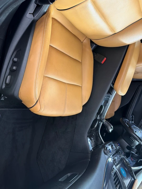 2015 Chevrolet Impala 9th Gen - Image 23 of 26