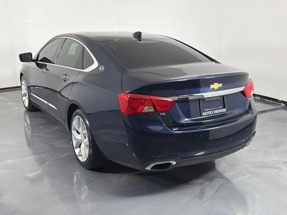 2015 Chevrolet Impala 9th Gen - Image 6 of 26