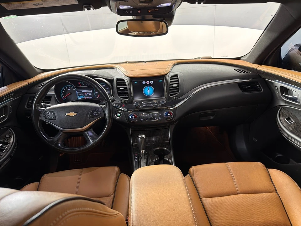 2015 Chevrolet Impala 9th Gen - Image 25 of 26