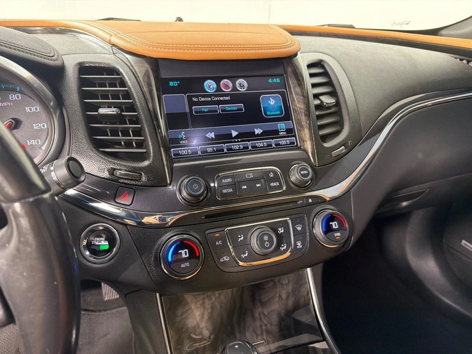 2015 Chevrolet Impala 9th Gen - Image 15 of 26