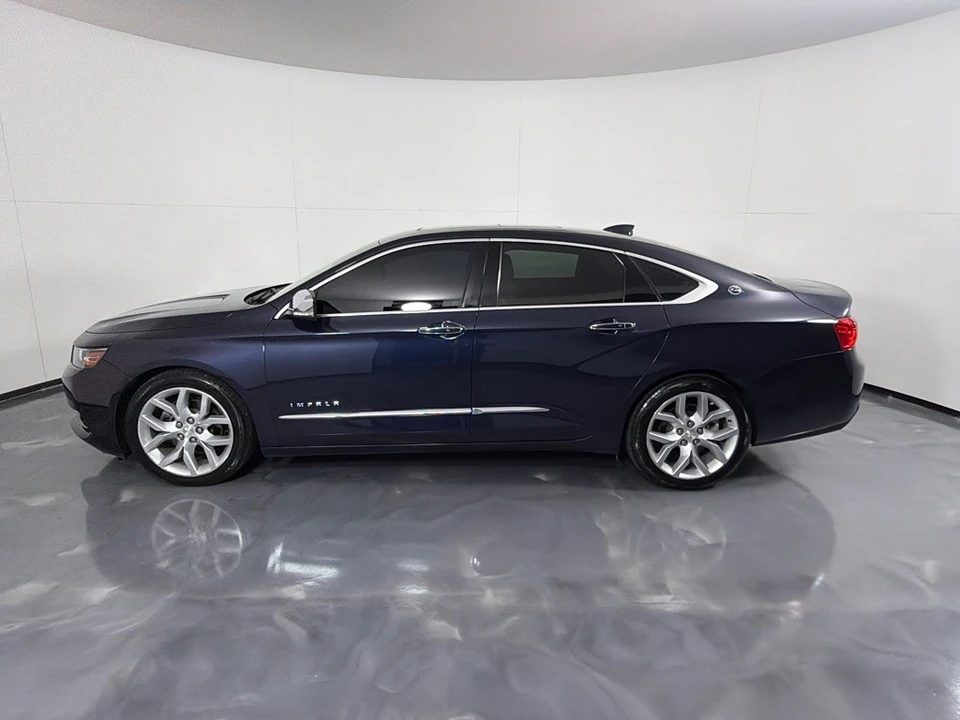 2015 Chevrolet Impala 9th Gen - Image 7 of 26