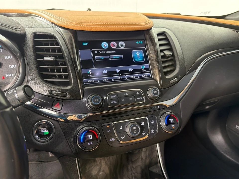 2015 Chevrolet Impala 9th Gen - Image 16 of 26