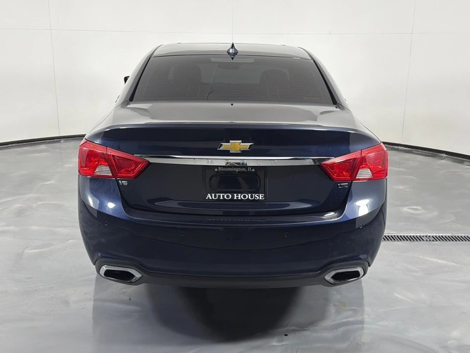 2015 Chevrolet Impala 9th Gen - Image 5 of 26