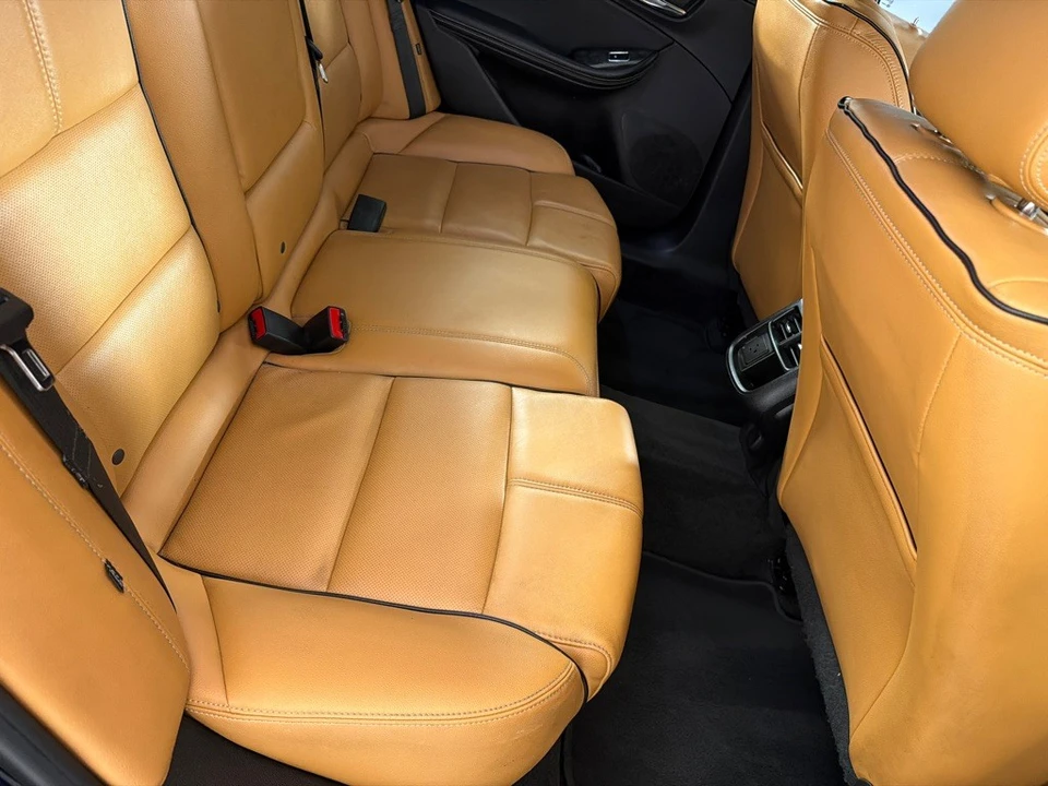 2015 Chevrolet Impala 9th Gen - Image 21 of 26
